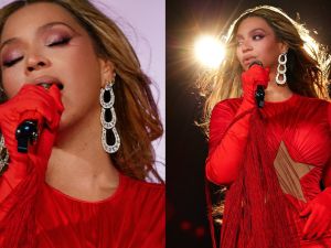 Beyoncé
