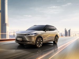 OMODA C7 Set to Arrive in UAE: Designed for Desert Heat, Engineered for the Future