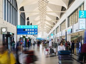 Park, breeze through, jet off – Summer travel made simpler at DXB
