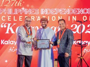  Viva Kalayaan! Ooredoo Joins the Celebration for the 2025 Philippine Independence Day