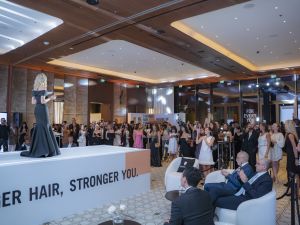 Henkel Consumer Brands Launches Schwarzkopf Gliss Range in GCC Markets