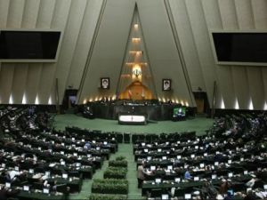 البرلمان الإيراني يصادق على تعليق التعاون مع الوكالة الذرية