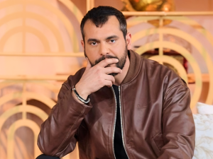 سامر اسماعيل