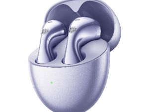 Dual Driver Audio and Noise-free Clear Calls, HUAWEI FreeBuds 6 are Mid-range Earbuds with Premium Chops