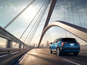 Nissan achieves 10% growth in Fiscal Year 2024 across the Middle East, driven by SUV demand and iconic nameplates