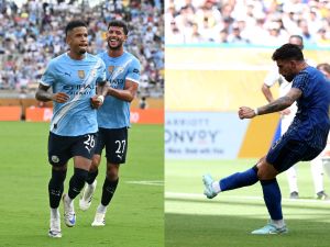 مانشستر سيتي ضد الهلال: صراع العمالقة في كأس العالم للأندية