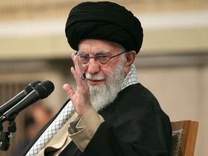 Khamenei