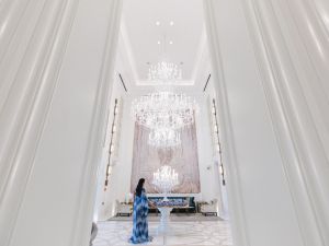 The Ritz-Carlton, Amman Celebrates Three Years of Unparalleled Luxury and Unforgettable Experiences