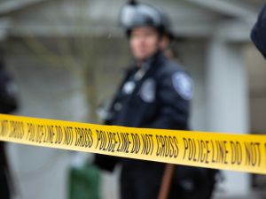 police