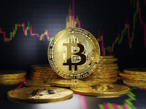 أسعار العملات المشفرة مقابل الدولار اليوم الأحد 1 يونيو 2025