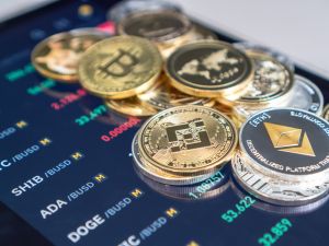أسعار العملات المشفرة مقابل الدولار اليوم الإثنين 23 يونيو 2025