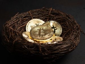 أسعار العملات المشفرة مقابل الدولار اليوم الثلاثاء 10 يونيو 2025
