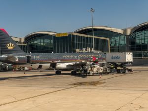 Jordan Aviation
