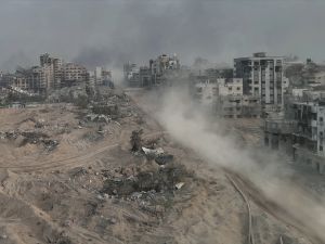 تحذير عاجل من الجيش الإسرائيلي لسكان غزة وجباليا بالإخلاء الفوري