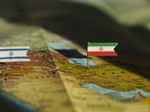  سجن إيفين 
