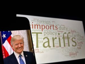 50% tariffs on metals