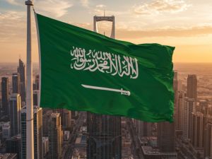 Saudi Arabia