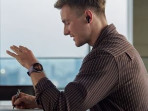 IDC Report: Huawei Ranks No.1 in Global Wrist-Worn Market in Q1