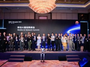 Huawei and Industry Partners Reach Consensus on Mobile AI Foundation Networks, Driving 5G-A Experience Monetization