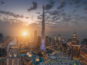 S&P and Moody’s Upgrade Emaar’s Credit Ratings, Citing Strong Financial Performance and Robust Revenue Visibility
