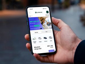 وفّر 400 درهم إماراتي على تأجير السيارات عبر تطبيق كريم