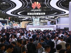 Huawei Showcases 5G-A Development and Value of Scenario-based AI