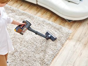 LG’s Cordzero™ A9 Vacuum Range is the Ultimate Summer Ally for a Fresh, Dust-free Home