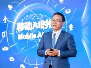 5G-A and AI Fostering the Intelligent Connectivity