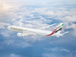 Emirates resumes regularly scheduled operations after minimal disruption on 23 June