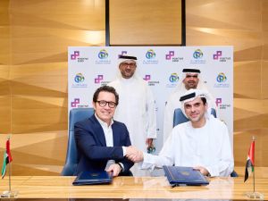Union Coop and Positive Zero Launch one of the Middle East’s Largest Retail Solar Energy Projects