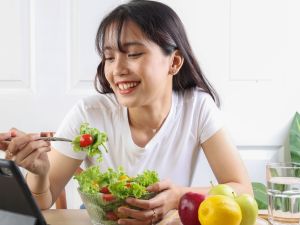 أكلات خفيفة تناسب الأجواء الحارة ولا تضر المعدة
