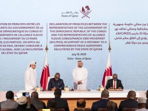 إعلان مبادئ الكونغو
