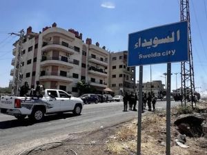 تجدد اشتباكات