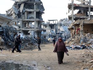 جولة جديدة من مفاوضات الدوحة