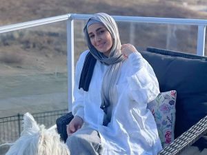 حلا شيحة