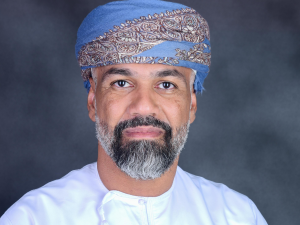 Oman Air Welcomes Eng. Hamood Al Alawi as Deputy Chief Executive Officer
