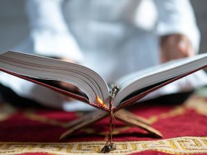 دعاء فجر يوم الإثنين