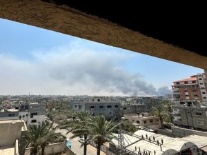 دير البلح