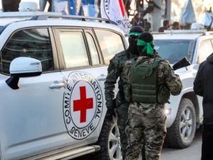 صفقة تبادل محتملة بين حماس وإسرائيل