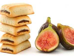طريقة تحضير معمول بالتين