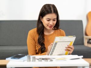 عبارات عن نهاية الشهر