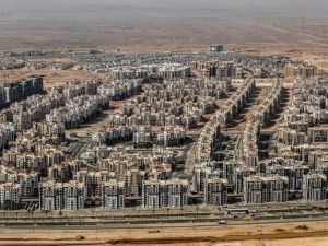 عقارات في مصر