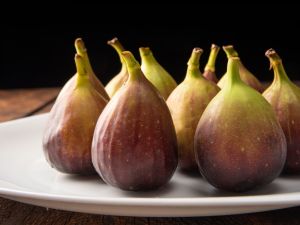 فوائد التين الطازج قبل النوم