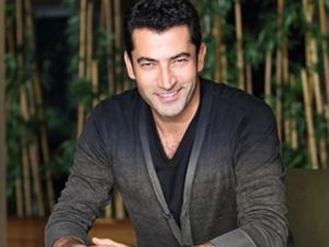 كينان إميرزالي أوغلو 