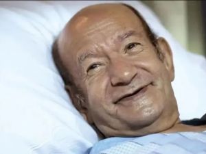 ما هو المرض الذي تسبب في وفاة لطفي لبيب؟