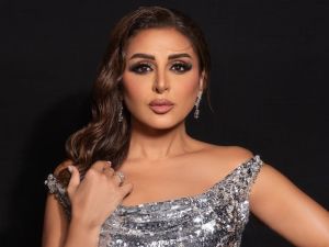 ما هو مرض الفنانة أنغام؟