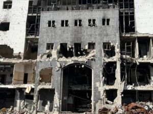مجمع الشفاء