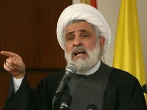 نعيم قاسم