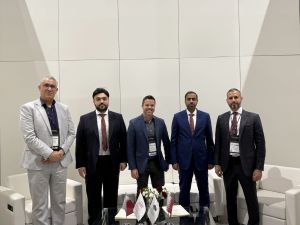 برنامج الجسر الأكاديمي التابع لمؤسسة قطر يوقع ثلاث شراكات استراتيجية في مؤتمر ومعرض نافسا 2025