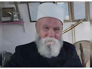 مرهج شاهين- السويداء